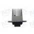 RESISTENCIA MAQ VOLVO 24V - Imagem: 3
