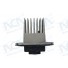RESISTENCIA MAQ VOLVO 24V - Imagem: 5