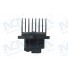 RESISTENCIA MAQ KOMATSU PC7 / XCMG ESCAV / CAT 313D2 GC / SANY - Imagem: 3