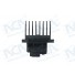 RESISTENCIA MAQ KOMATSU PC7 / XCMG ESCAV / CAT 313D2 GC / SANY - Imagem: 5