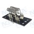 RESISTENCIA MAQ CAT CARREG 906H/906H2/907H/907H2/908H/908H2/910K/914K - Imagem: 1