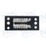 RESISTENCIA MAQ CAT CARREG 906H/906H2/907H/907H2/908H/908H2/910K/914K - Imagem: 6