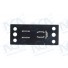 RESISTENCIA MAQ CAT CARREG 906H/906H2/907H/907H2/908H/908H2/910K/914K - Imagem: 7
