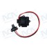 RESISTENCIA RENAULT SCENIC 1999 a 2001 OEM 7701046941 - Imagem: 8