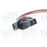 RESISTENCIA RENAULT SCENIC 1999 a 2001 OEM 7701046941 - Imagem: 10