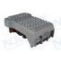 RESISTENCIA CXA MBZ C230/CL600/CLK350/E320/ML350/S600/SLK350 - Imagem: 1