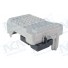 RESISTENCIA CXA MBZ C230/CL600/CLK350/E320/ML350/S600/SLK350 - Imagem: 2