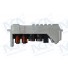 RESISTENCIA CXA MBZ C230/CL600/CLK350/E320/ML350/S600/SLK350 - Imagem: 6