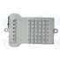 RESISTENCIA CXA MBZ C230/CL600/CLK350/E320/ML350/S600/SLK350 - Imagem: 7