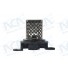 RESISTENCIA CXA HONDA FIT 03 >08 - Imagem: 3