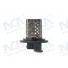 RESISTENCIA CXA HONDA FIT 03 >08 - Imagem: 6