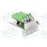 RESISTENCIA VW GOLF 91 >99 / POLO 94 >01 - Imagem: 2
