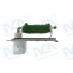 RESISTENCIA VW GOLF 91 >99 / POLO 94 >01 - Imagem: 5