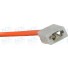 RESISTENCIA MOTOR SPAL 12V 5 PINOS - Imagem: 5