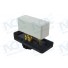 RESISTENCIA MAQ KOMATSU / MBZ LS 1938 PORCELANA 24V - Imagem: 2