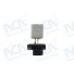 RESISTENCIA MAQ KOMATSU / MBZ LS 1938 PORCELANA 24V - Imagem: 4