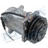 COMPR QUE QP7H15 C/A DUPLO 12V 8 OREL UNIV SAIDA FLEX - Imagem: 1