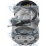COMPR QUE QP7H15 C/A DUPLO 12V 8 OREL UNIV SAIDA FLEX - Imagem: 3