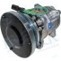 COMPR SL7H15 138MM 24V CANAL A CATERPILLAR / CASE - Imagem: 1