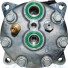 COMPR SL7H15 138MM 24V CANAL A CATERPILLAR / CASE - Imagem: 5
