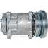 COMPR SL7H15 138MM 24V CANAL A CATERPILLAR / CASE - Imagem: 8