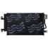 COND FIAT DOBLO/PALIO/STRADA/SIENA 1.0/1.4/1.6/1.8 2006/2014 C/FILTRO IMP - Imagem: 1