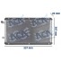 COND MAQ BOBCAT 557X257X26 IMPORT - Imagem: 1
