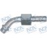 CONEX OR #08 AL SC 45 SV - Imagem: 1