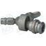 CONEX RD BF #10 AL SC 90 CV 134 - Imagem: 2