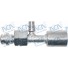 CONEX RD #10 AL CC RETA CV 134 - Imagem: 1