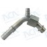 CONEX OR #12 AL SC 90 CV 134 - Imagem: 1