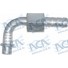 CONEX OR #08 AL SC 90 SV - Imagem: 1