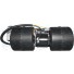 CXA EVAP UNIV PEQUENA 12000 BTUS 12V PP - Imagem: 9