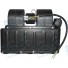 CXA EVAP UNIV PEQUENA 12000 BTUS 12V PP - Imagem: 11