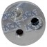 FILTRO SEC MBZ SPRINTER 12 >MAIOR MAHLE - Imagem: 2