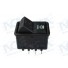 INTERRUPTOR DA LUZ DE LEITURA 24V 5 TER MBZ CAMINHAO/ONIBUS KOSTAL 3833102 - Imagem: 3