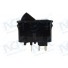 INTERRUPTOR DA LUZ DE LEITURA 24V 5 TER MBZ CAMINHAO/ONIBUS KOSTAL 3833102 - Imagem: 5