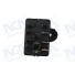 INTERRUPTOR DA LUZ DE LEITURA 24V 5 TER MBZ CAMINHAO/ONIBUS KOSTAL 3833102 - Imagem: 10