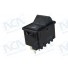 INTERRUPTOR DA LUZ DE LEITURA 24V 5 TER MBZ CAMINHAO/ONIBUS KOSTAL 3833152 - Imagem: 1