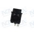 INTERRUPTOR DA LUZ DE LEITURA 24V 5 TER MBZ CAMINHAO/ONIBUS KOSTAL 3833152 - Imagem: 8