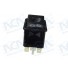 INTERRUPTOR DA SUSPENSAO TERCEIRO EIXO 24V 10 TER  MBZ CAMINHAO 2000/2012 KOSTAL 3040039 - Imagem: 4