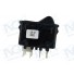 INTERRUPTOR DA SUSPENSAO TERCEIRO EIXO 24V 10 TER  MBZ CAMINHAO 2000/2012 KOSTAL 3040039 - Imagem: 5
