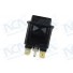 INTERRUPTOR DA SUSPENSAO TERCEIRO EIXO 24V 10 TER  MBZ CAMINHAO 2000/2012 KOSTAL 3040039 - Imagem: 6
