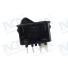 INTERRUPTOR DA SUSPENSAO TERCEIRO EIXO 24V 10 TER  MBZ CAMINHAO 2000/2012 KOSTAL 3040039 - Imagem: 7