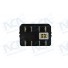 INTERRUPTOR DA SUSPENSAO TERCEIRO EIXO 24V 10 TER  MBZ CAMINHAO 2000/2012 KOSTAL 3040039 - Imagem: 10