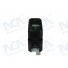 INTERRUPTOR DE TECLA 1 POSICAO 12V 4 TER MBZ CAMINHAO/ONIBUS 1988/2012 KOSTAL 3931022 - Imagem: 4