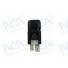 INTERRUPTOR DE TECLA 1 POSICAO 12V 4 TER MBZ CAMINHAO/ONIBUS 1988/2012 KOSTAL 3931022 - Imagem: 6