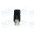 INTERRUPTOR DE TECLA 1 POSICAO 12V 4 TER MBZ CAMINHAO/ONIBUS 1988/2012 KOSTAL 3931022 - Imagem: 8
