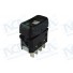INTERRUPTOR DE TECLA 1 POSICAO 12V 5 TER MBZ CAMINHAO/ONIBUS/MARCOPOLO 1988/2012 KOSTAL 3931018 - Imagem: 2