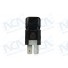INTERRUPTOR DE TECLA 1 POSICAO 12V 5 TER MBZ CAMINHAO/ONIBUS/MARCOPOLO 1988/2012 KOSTAL 3931018 - Imagem: 8